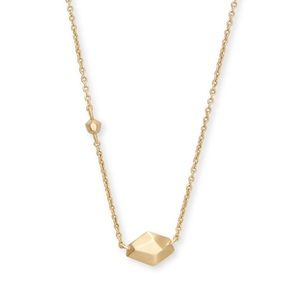 Kendra Scott Jewelry - Kendra Scott Laureen Pendant Necklace Kendra Scott Jewelry - Kendra Scott Laureen Pendant Necklace